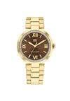 Tommy Hilfiger Ladies 1782631 Watch, Gold