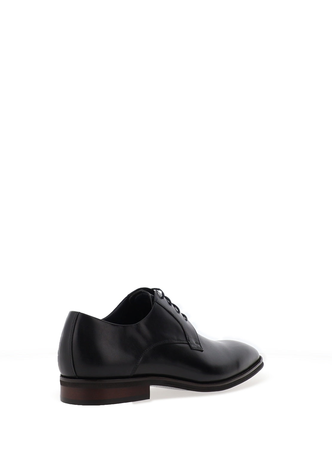Tommy Bowe Andremoga Derby Shoes, Dark Navy