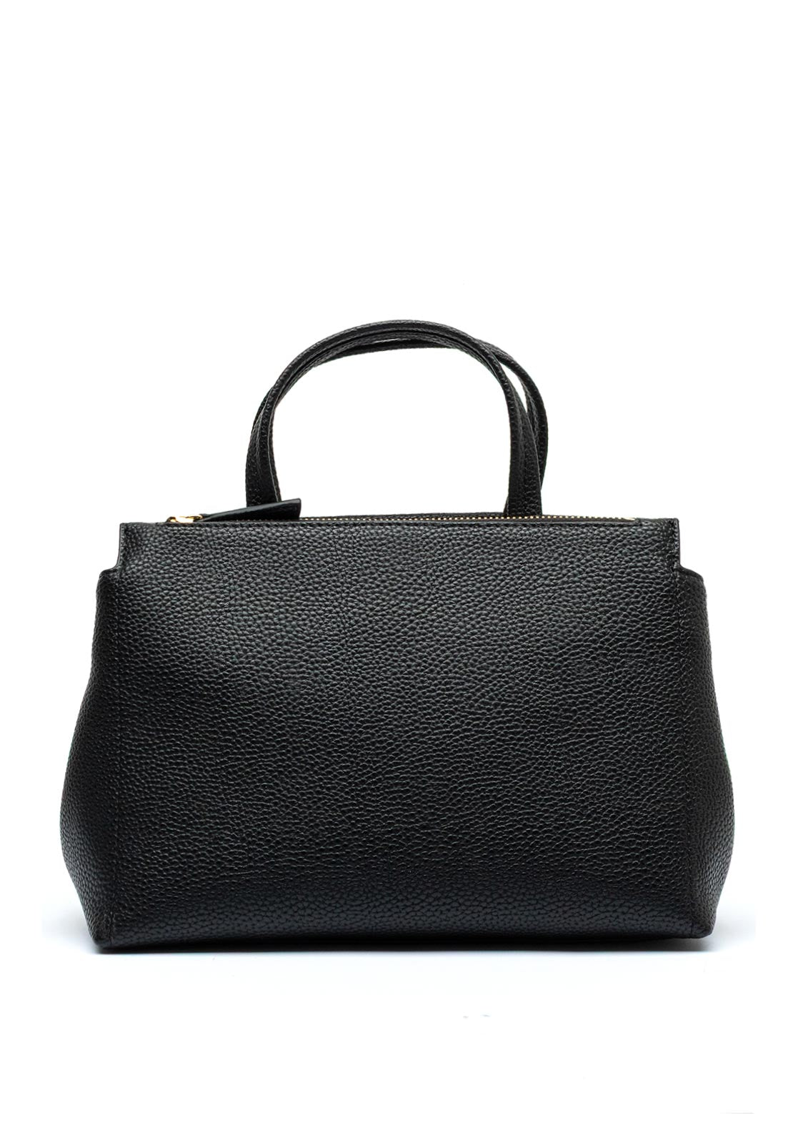 Tommy Hilfiger Timeless Mini Satchel, Black