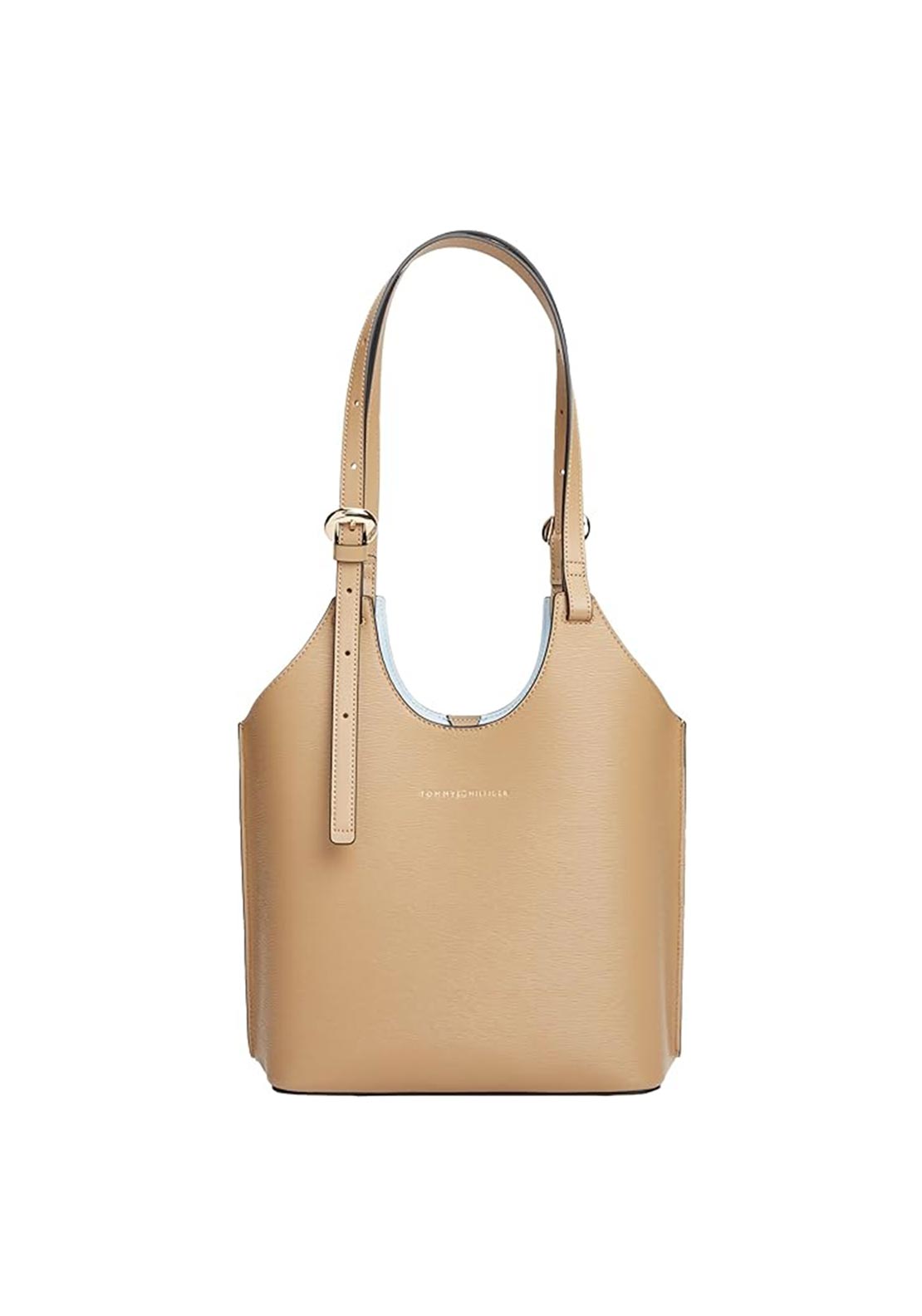 Tommy Hilfiger Modern Mini Tote, Beige