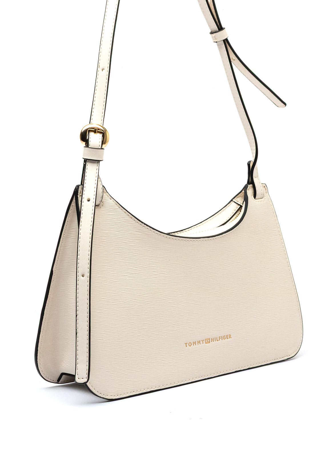 Tommy Hilfiger Modern Crossbody Bag, Beige