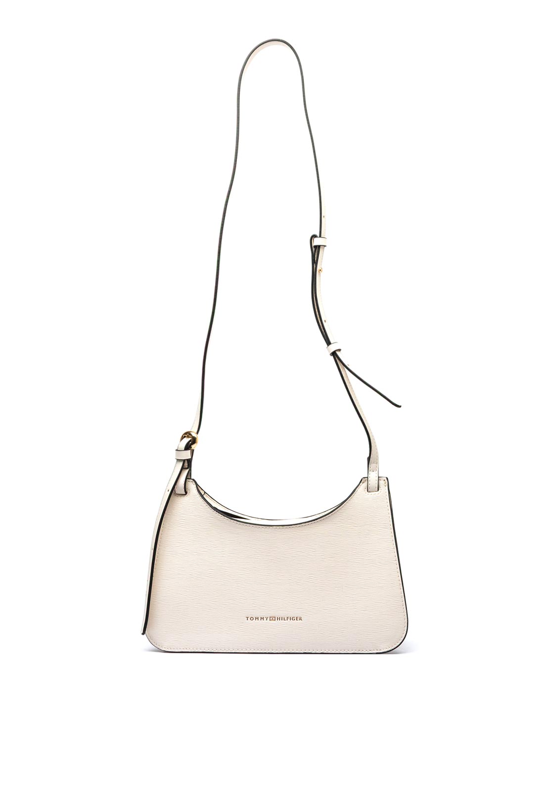 Tommy Hilfiger Modern Crossbody Bag, Beige