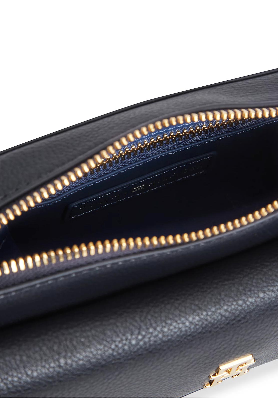Tommy Hilfiger Icon Small Crossbody Bag, Navy