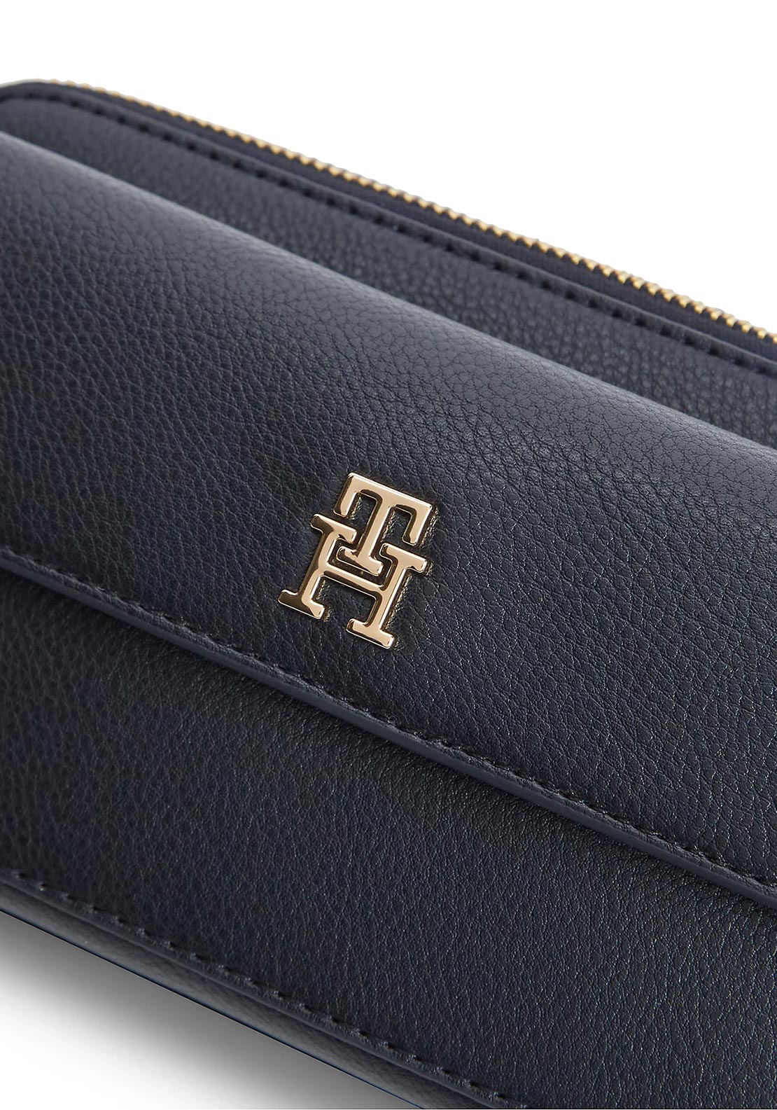 Tommy Hilfiger Icon Small Crossbody Bag, Navy