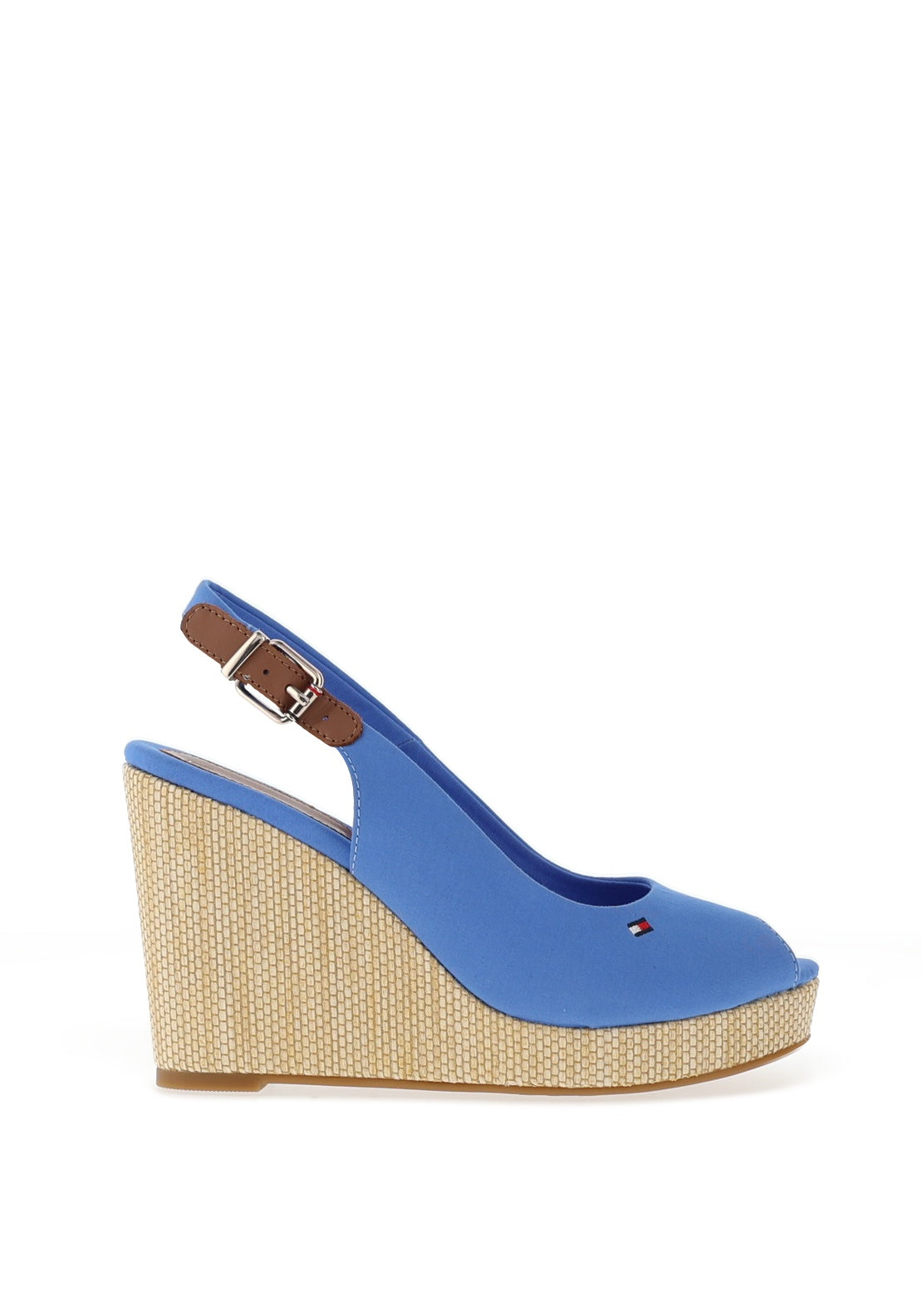 Espadrille Wedge Tommy Hilfiger Elena Wedge Sandals Tommy Hilfiger