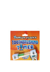 Smiley Eileeys Toothbrushing Timer, Green