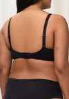 Triumph Body Make Up Soft Touch WHP Wired Bra, Black