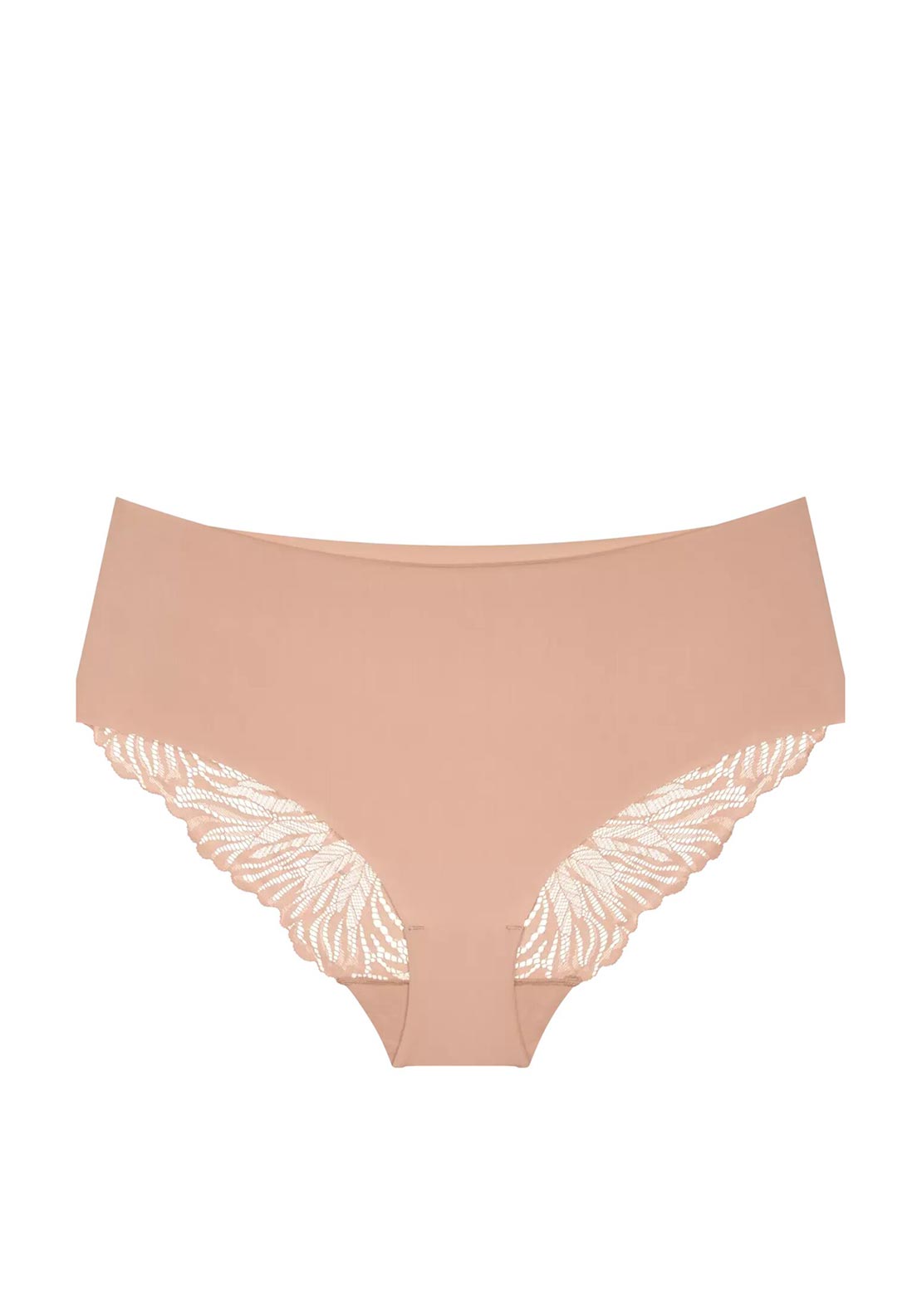 Triumph Pretty Micro Maxi Brief, Nude