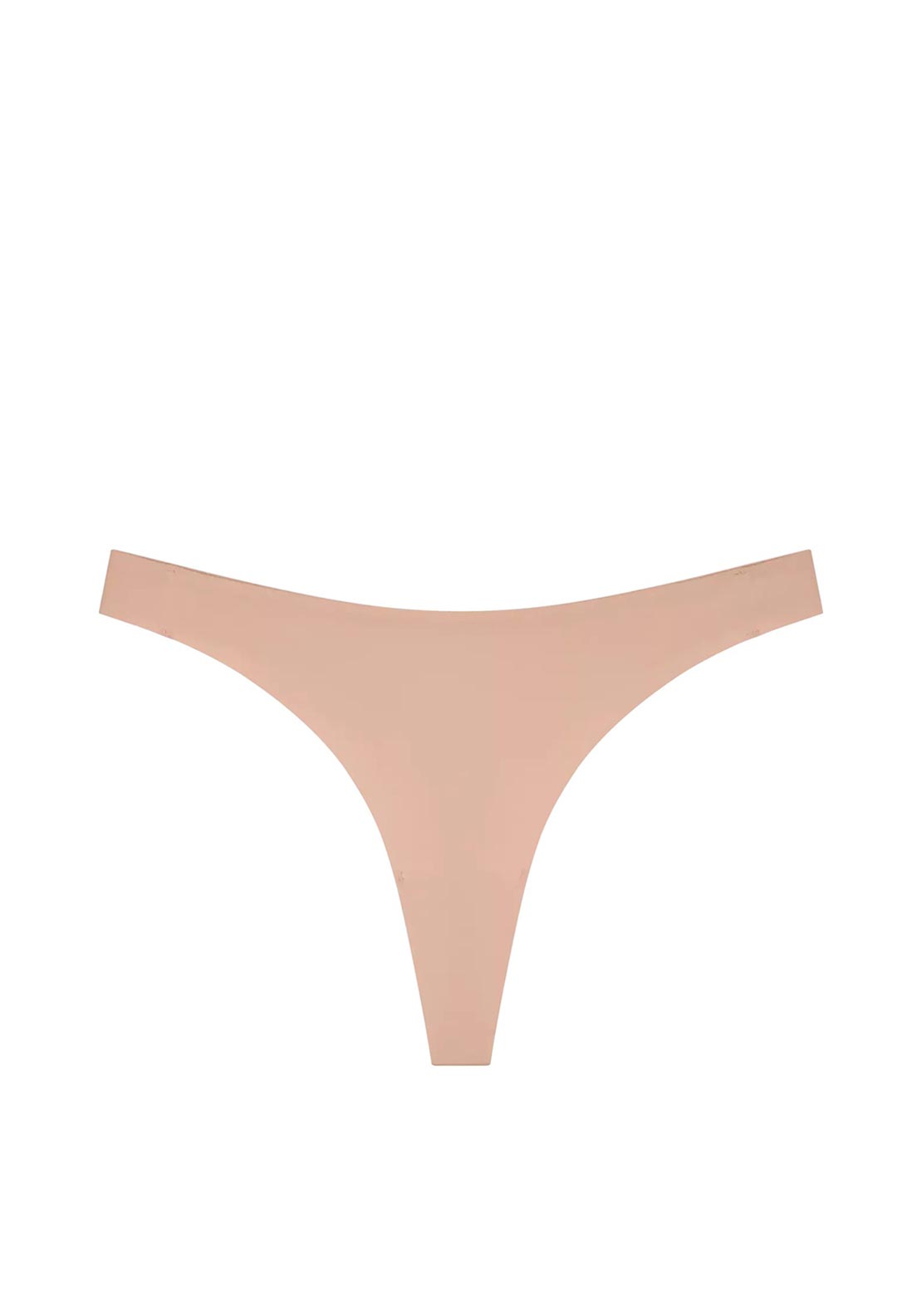 Triumph Smart Invisible String, Nude