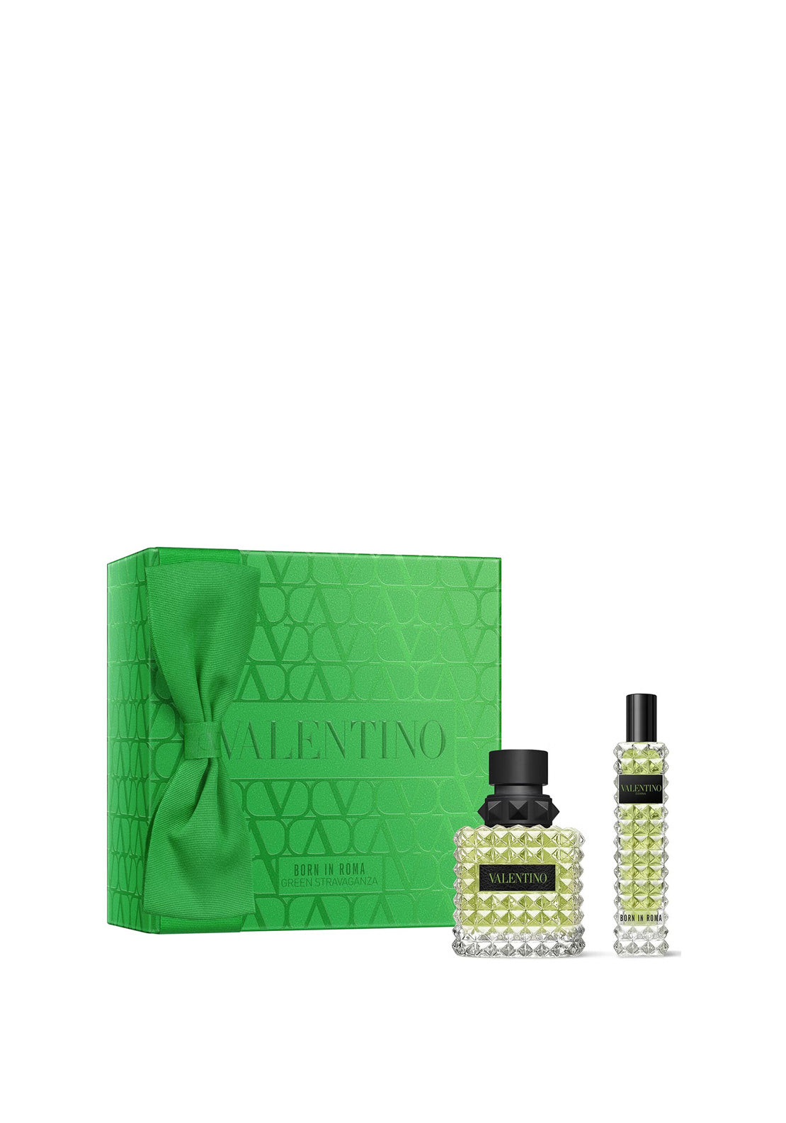 Born In Roma Donna Giftset In Your Home Tomorrow