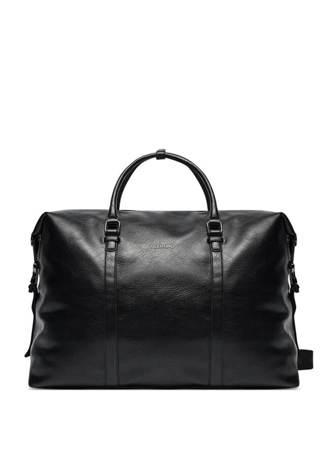 Valentino Infinity Travel Bag, Black - McElhinneys