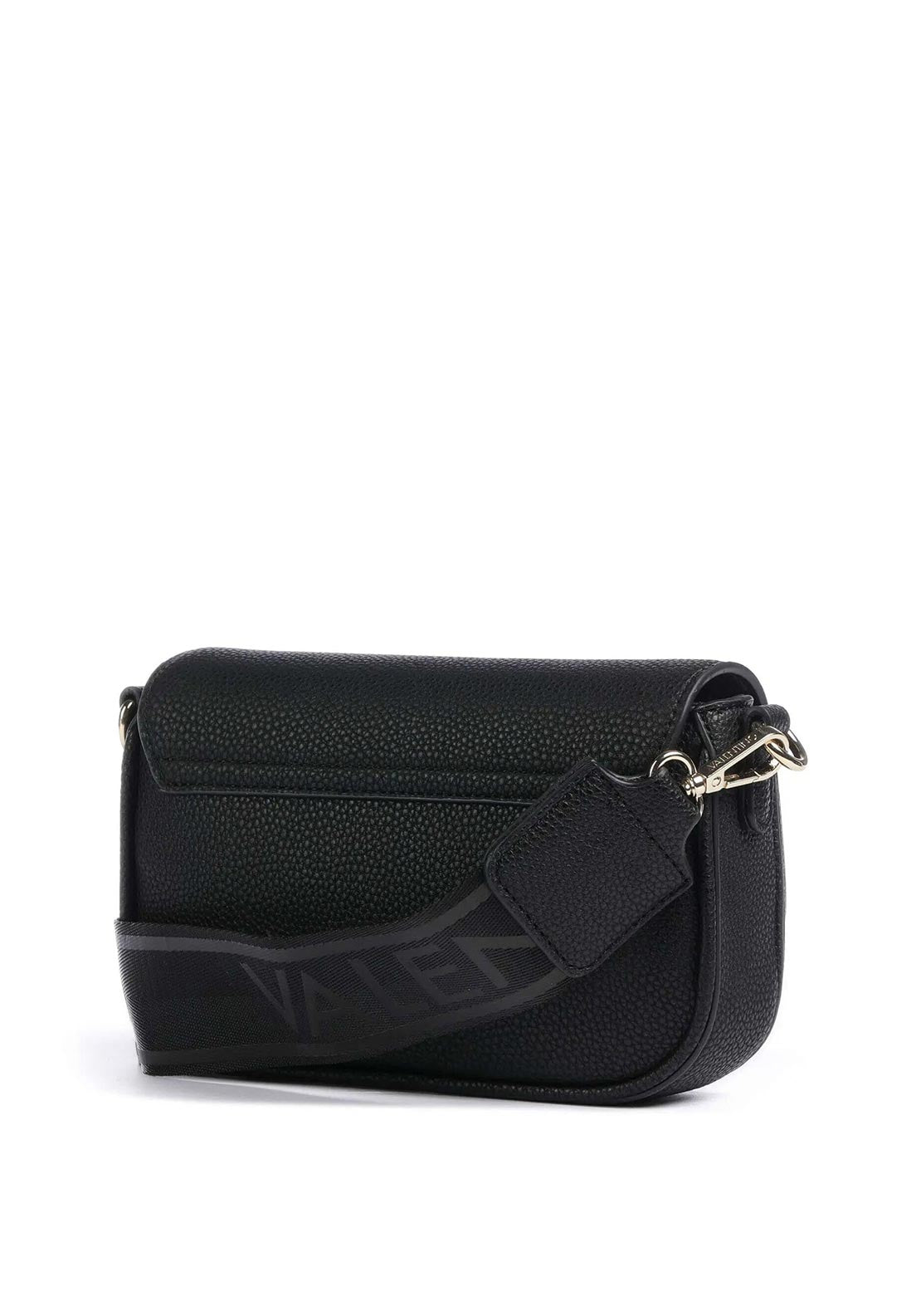Valentino Miramar Crossbody Bag, Black