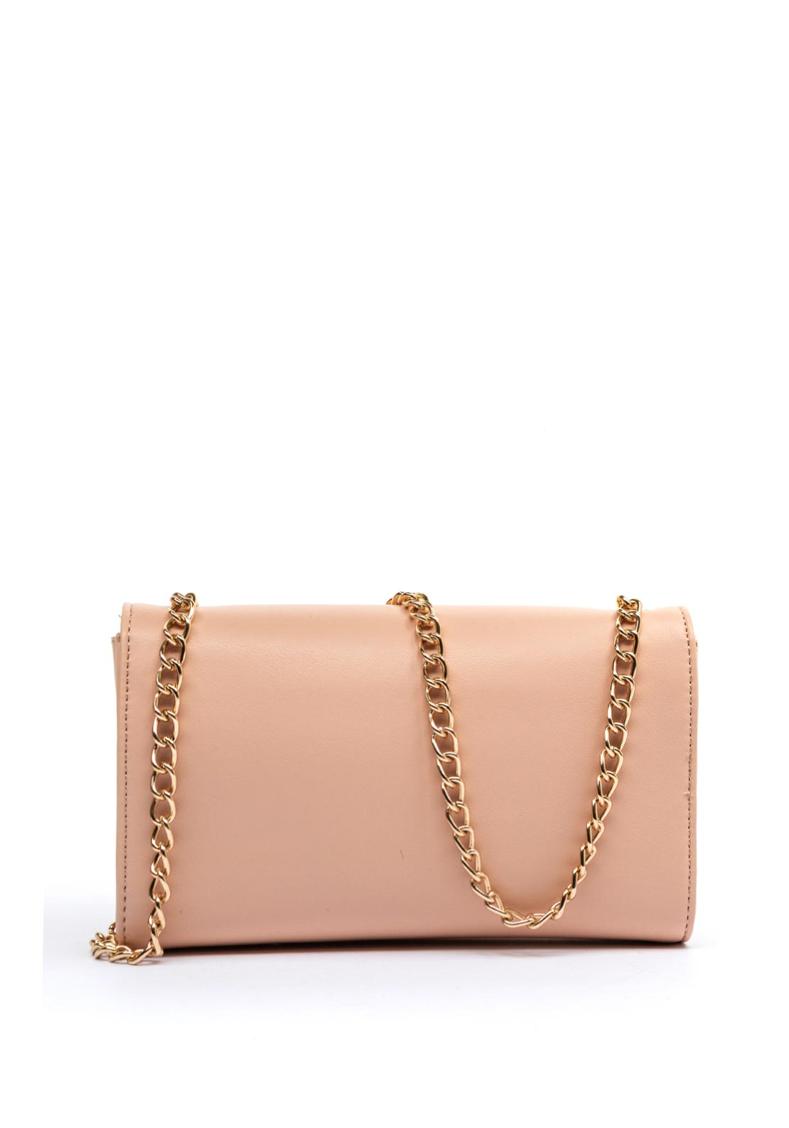 Valentino Whitney Clutch Bag, Pink