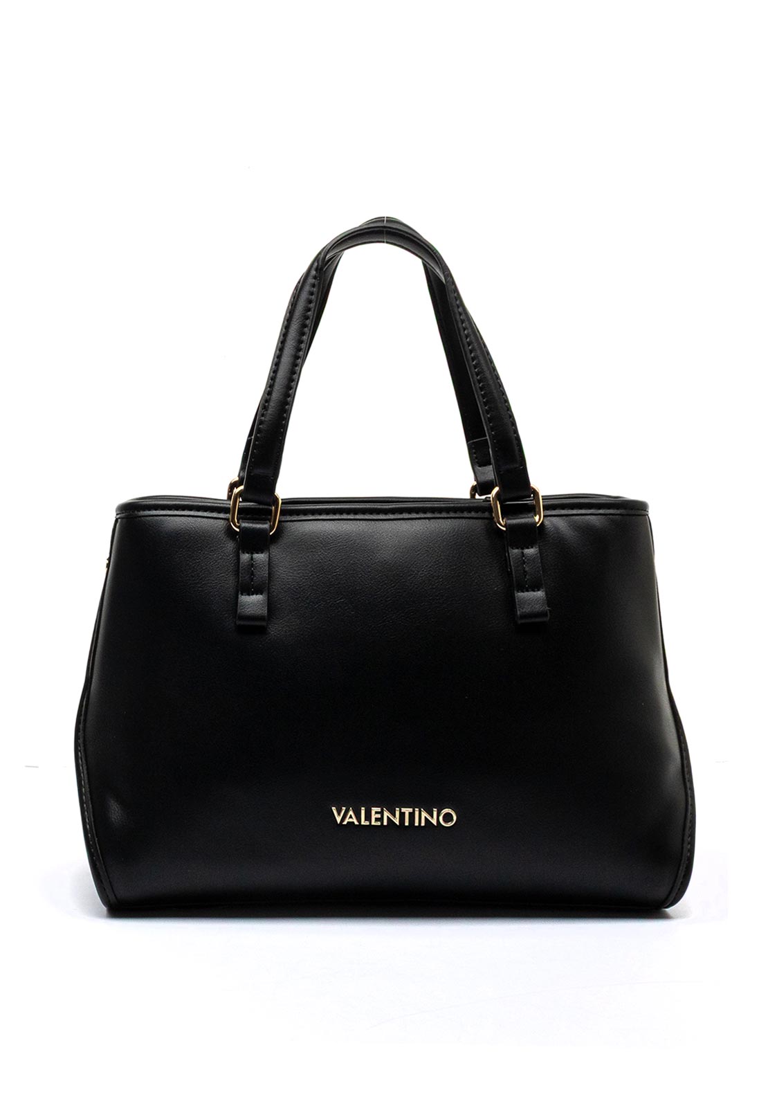 バッグ VALENTINO BAG Valentino Nox Re Bag, Black - McElhinneys