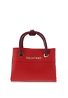Valentino Alexia Crossbody Bag, Red Multi