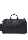 Valentino Large Marnier Duffle Bag, Black