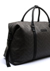 Valentino Tyrone Large Duffle Bag, Black Multi