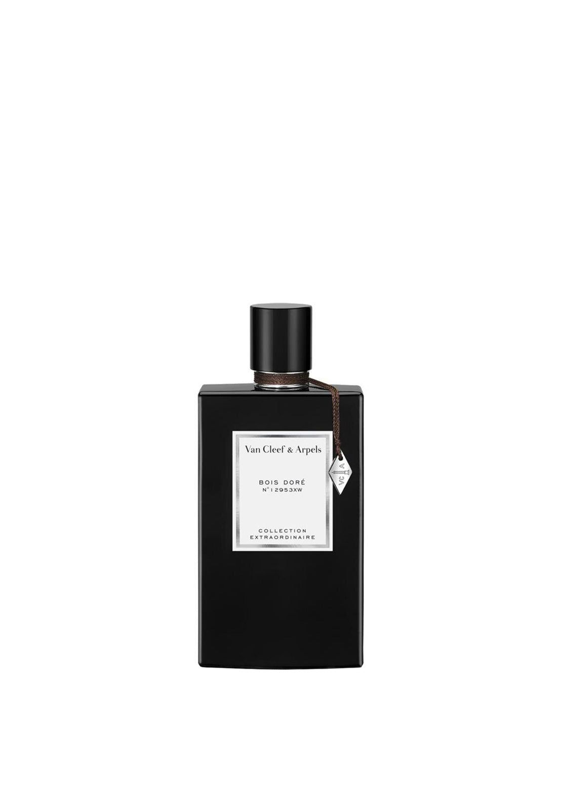 Van Cleef Arpels Collection Extraordinaire Bois Dore Eau De Parfum,