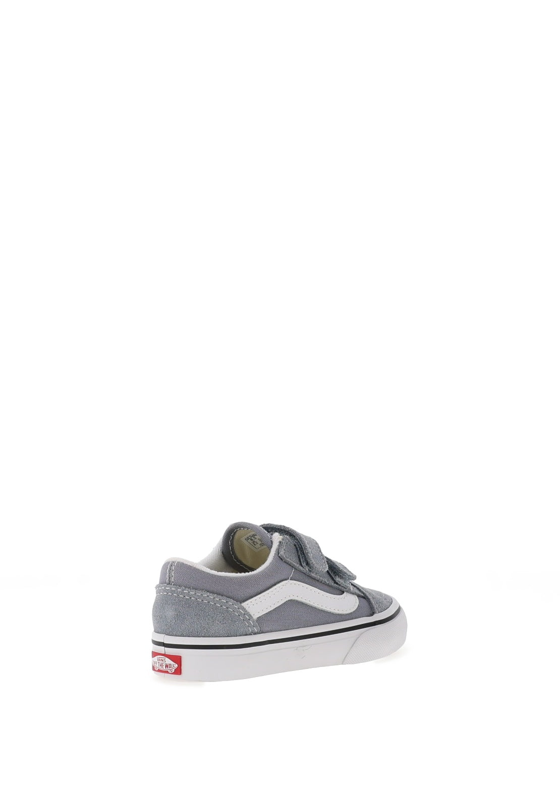 Vans Baby Boys Old Skool Trainers, Theory Tradewinds