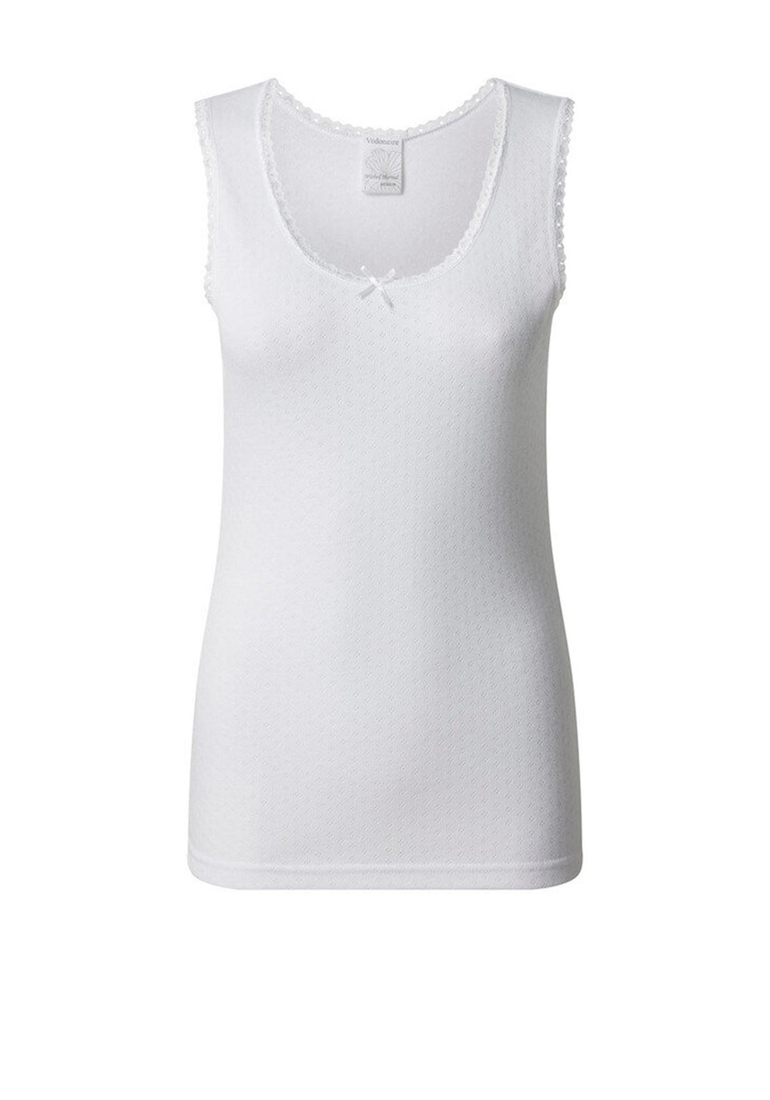 VEDONEIRE SLEEVELESS TOP