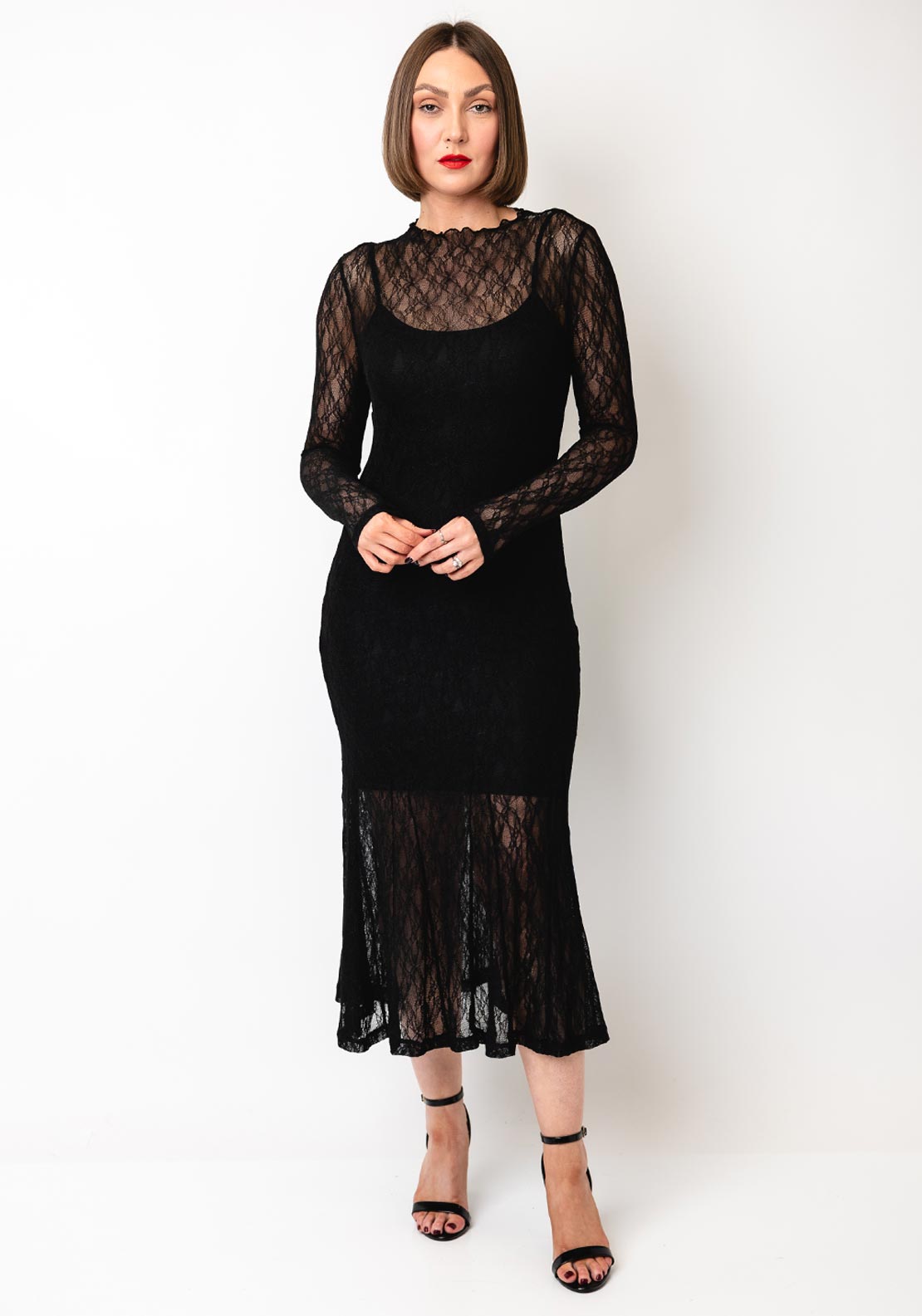 bcbg black lace cocktail dress BCBGMaxazria NEW Size 2 Black Cocktail Dress – FABULUX