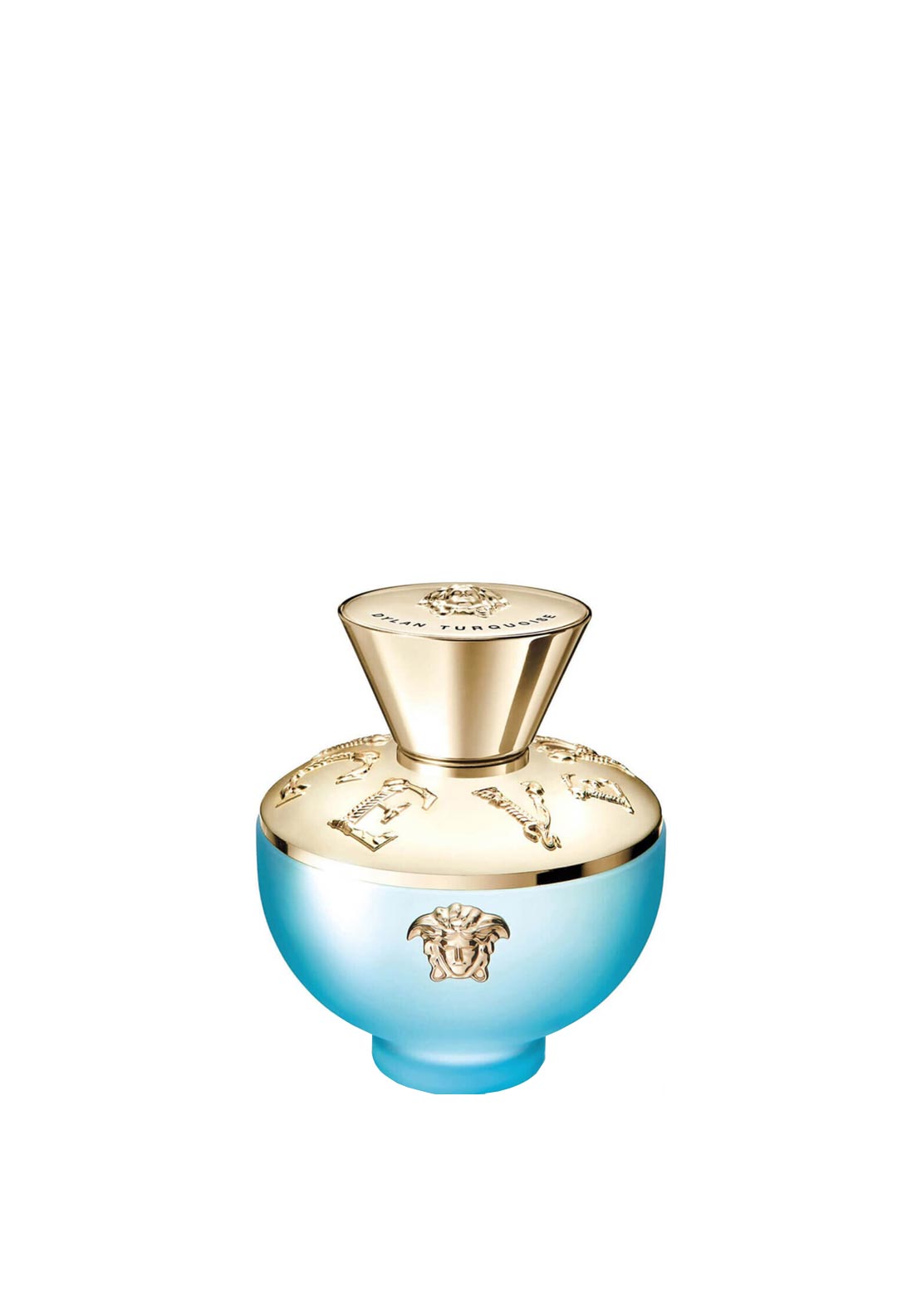 Versace Pour Femme Dylan Turquoise EDT McElhinneys