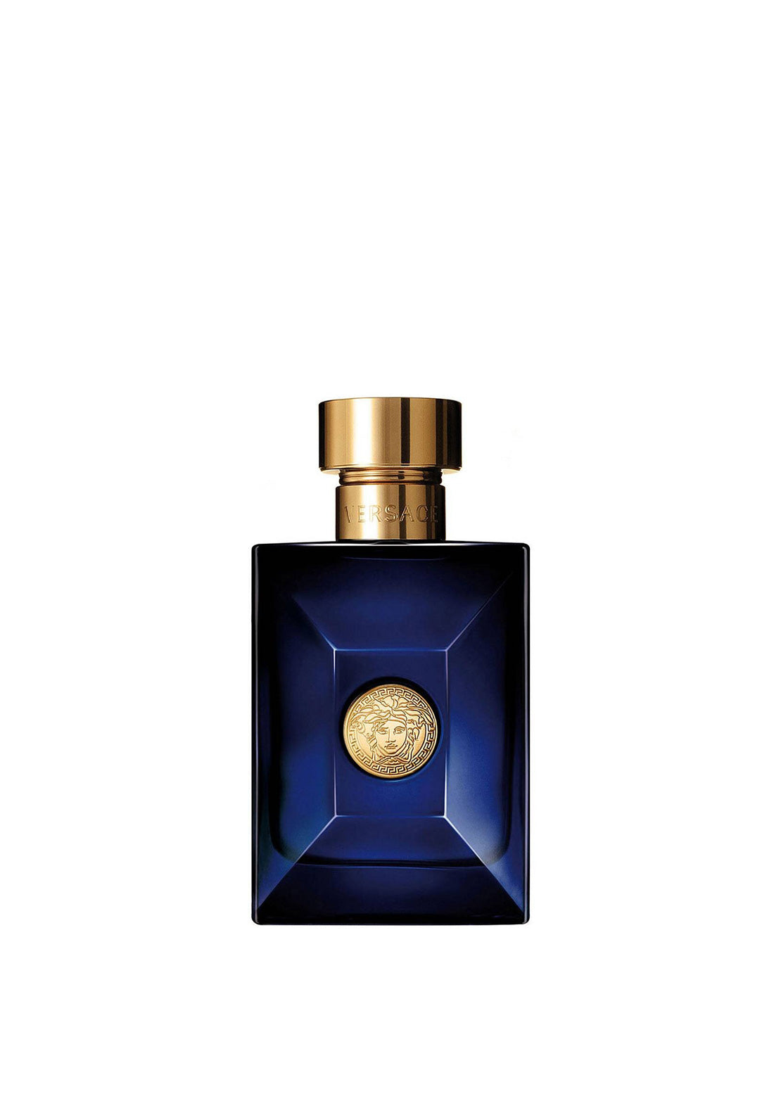 Versace Pour Homme Dylan Blue Eau De Toilette, 50ml McElhinneys