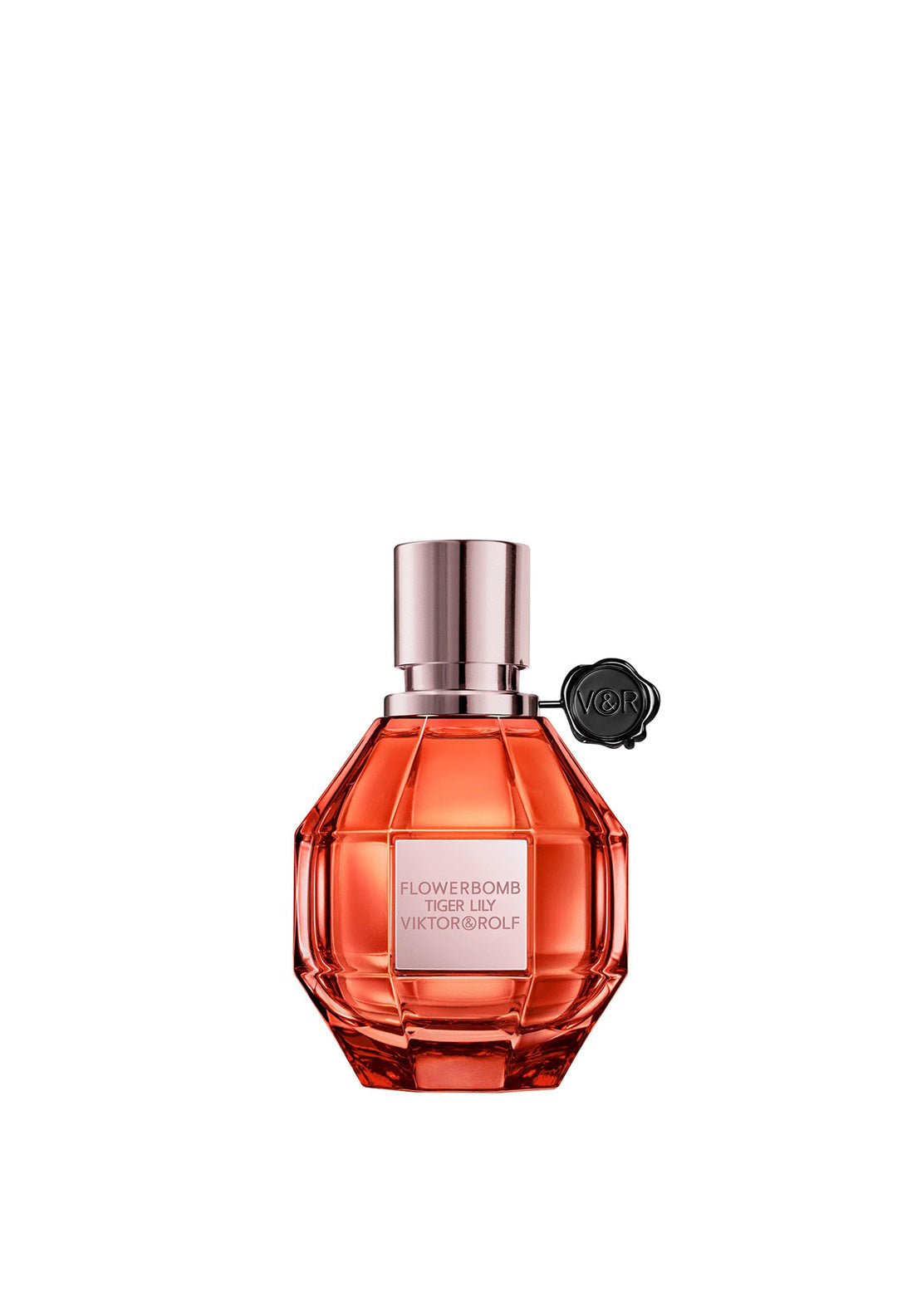 tiger lily eau de parfum Viktor & Rolf Flowerbomb Tiger Lily EDP