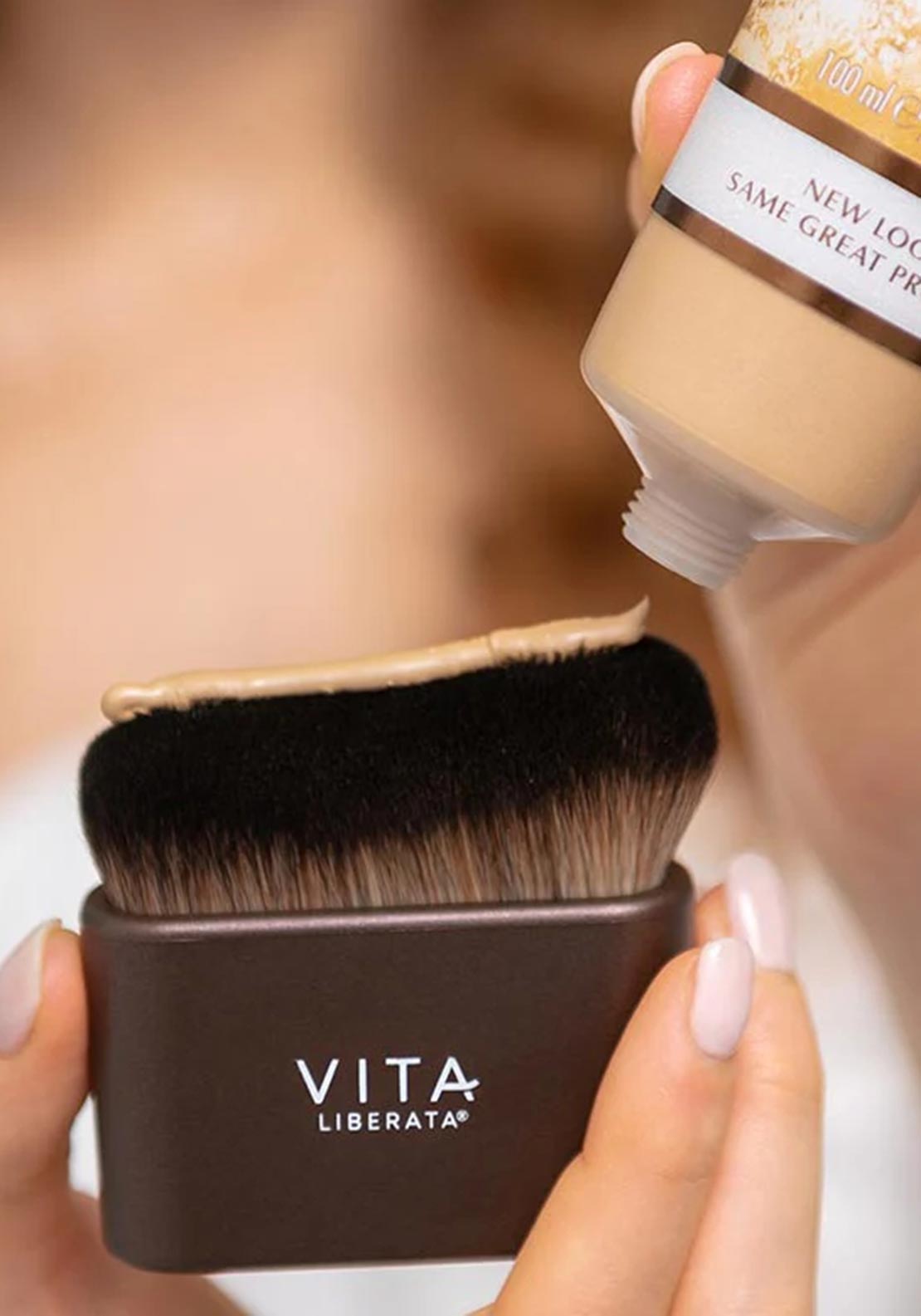 Vita Liberata Body Tanning Brush
