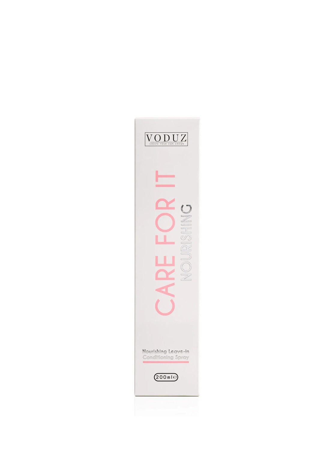 Voduz Care For It Nourishing Leave In Conditioning Spray, 200ml
