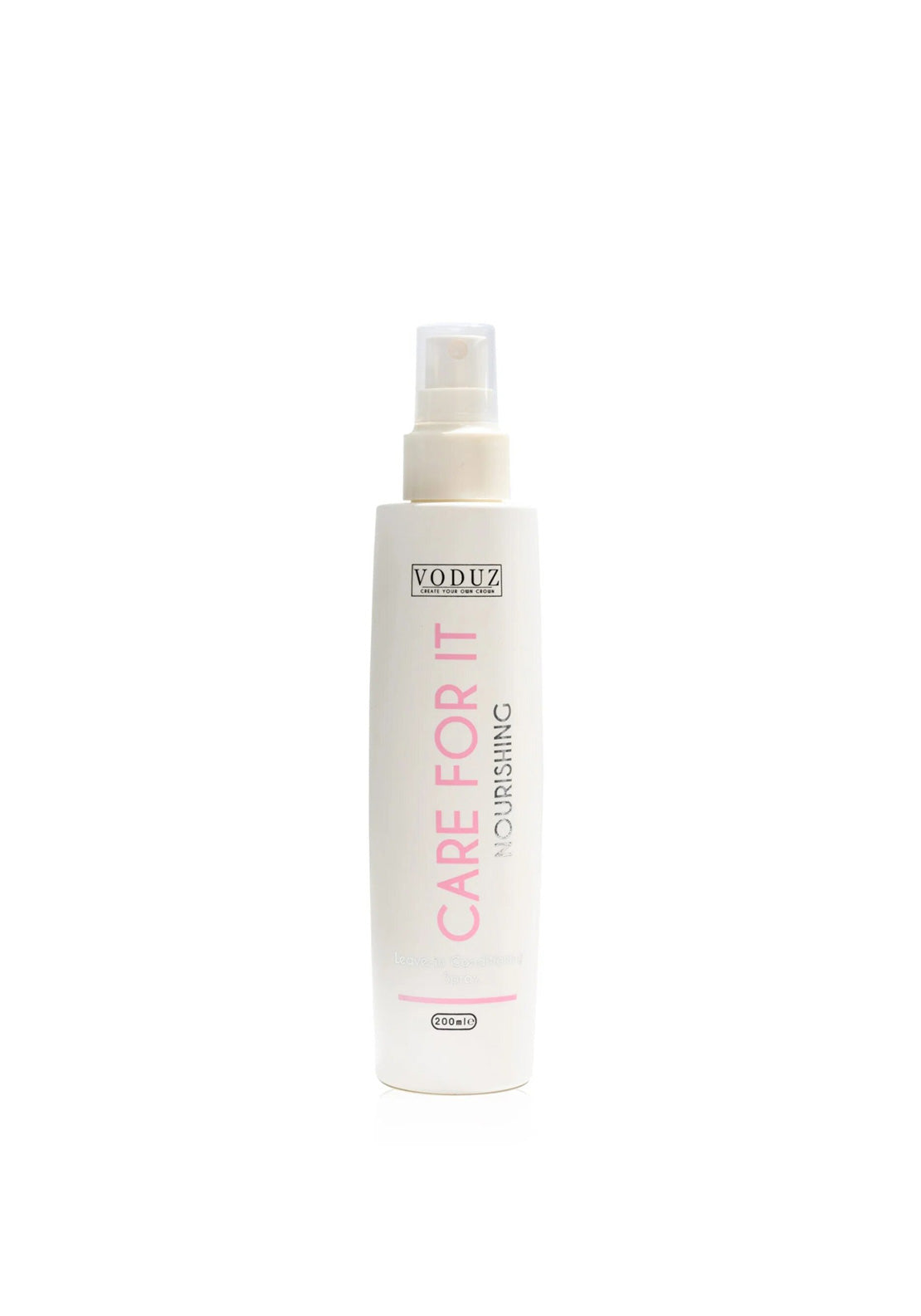 Voduz Care For It Nourishing Leave In Conditioning Spray, 200ml