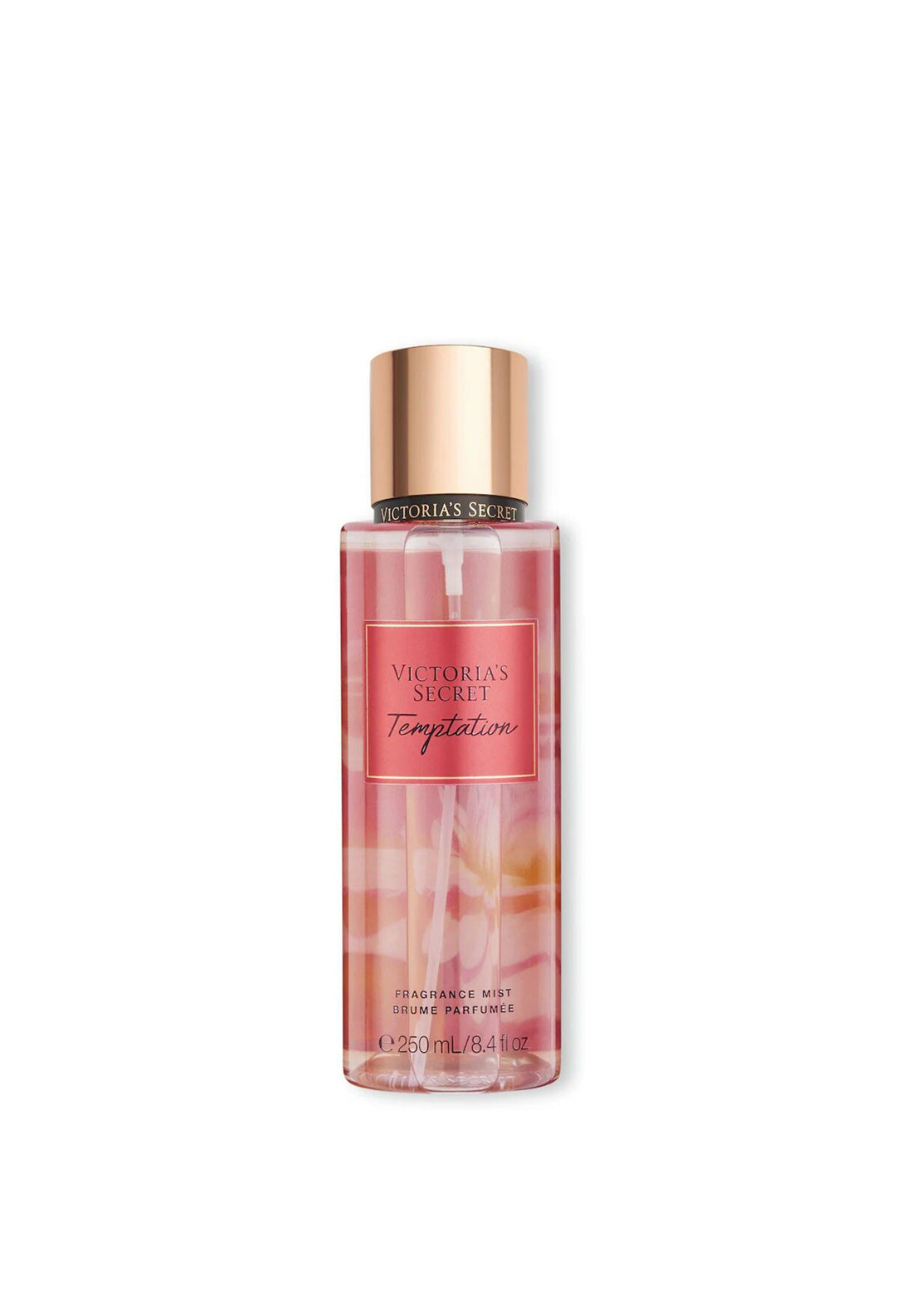 Victoria's Secret Temptation Fragrance Mist, 250ml McElhinneys