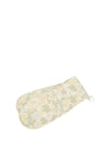 Walton & Co County Pastel Floral Double Oven Glove