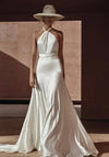 Pronovias Antalya Wedding Dress, Off White