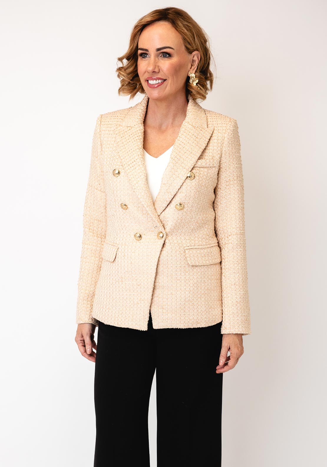 TSC JACKET