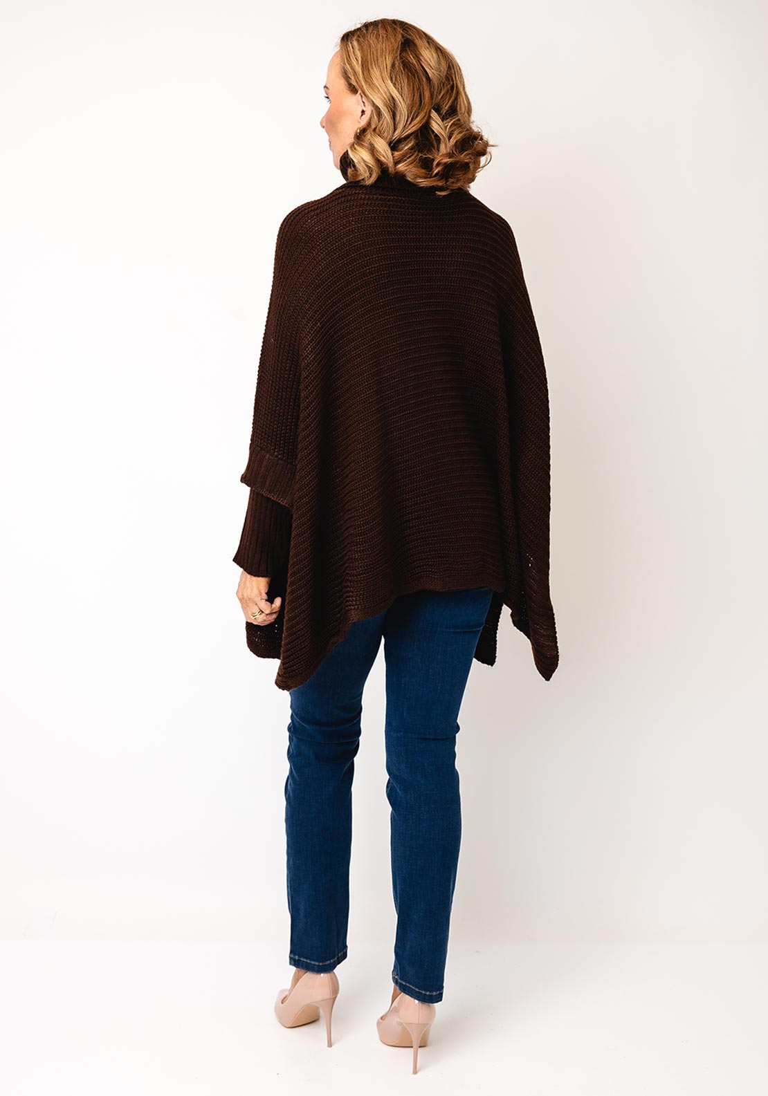EMMA DORE JUMPER