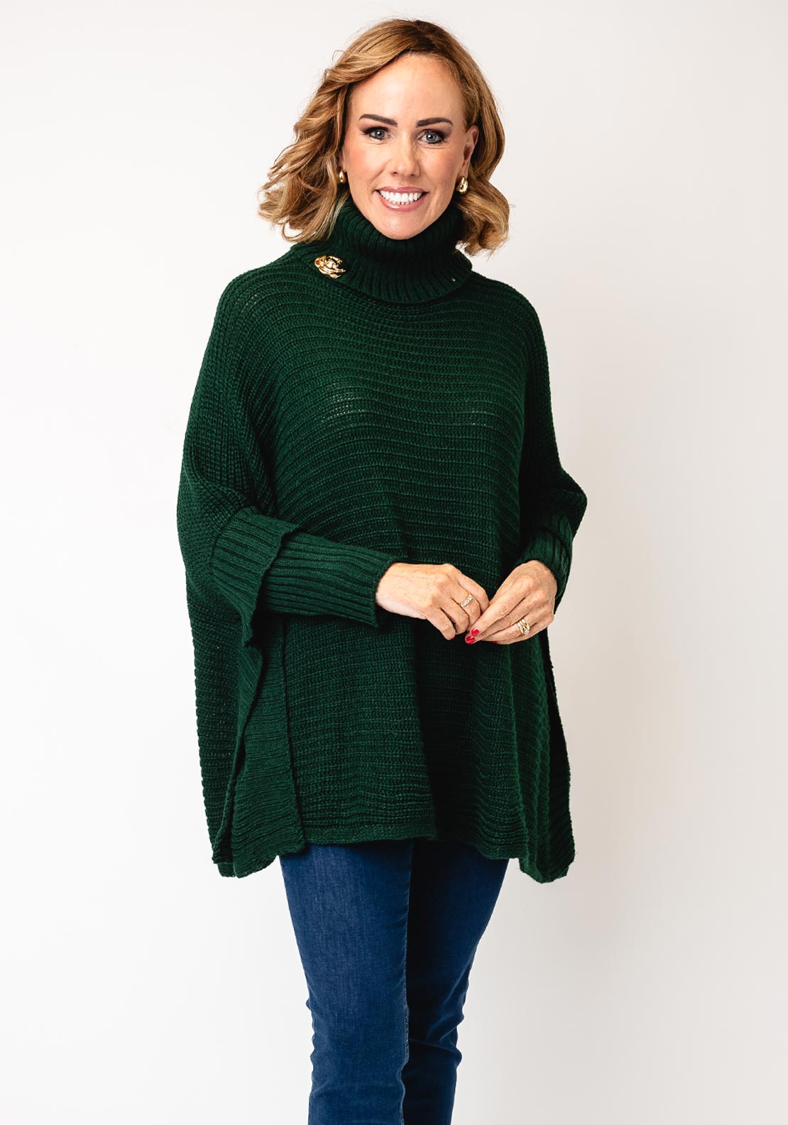 EMMA DORE JUMPER