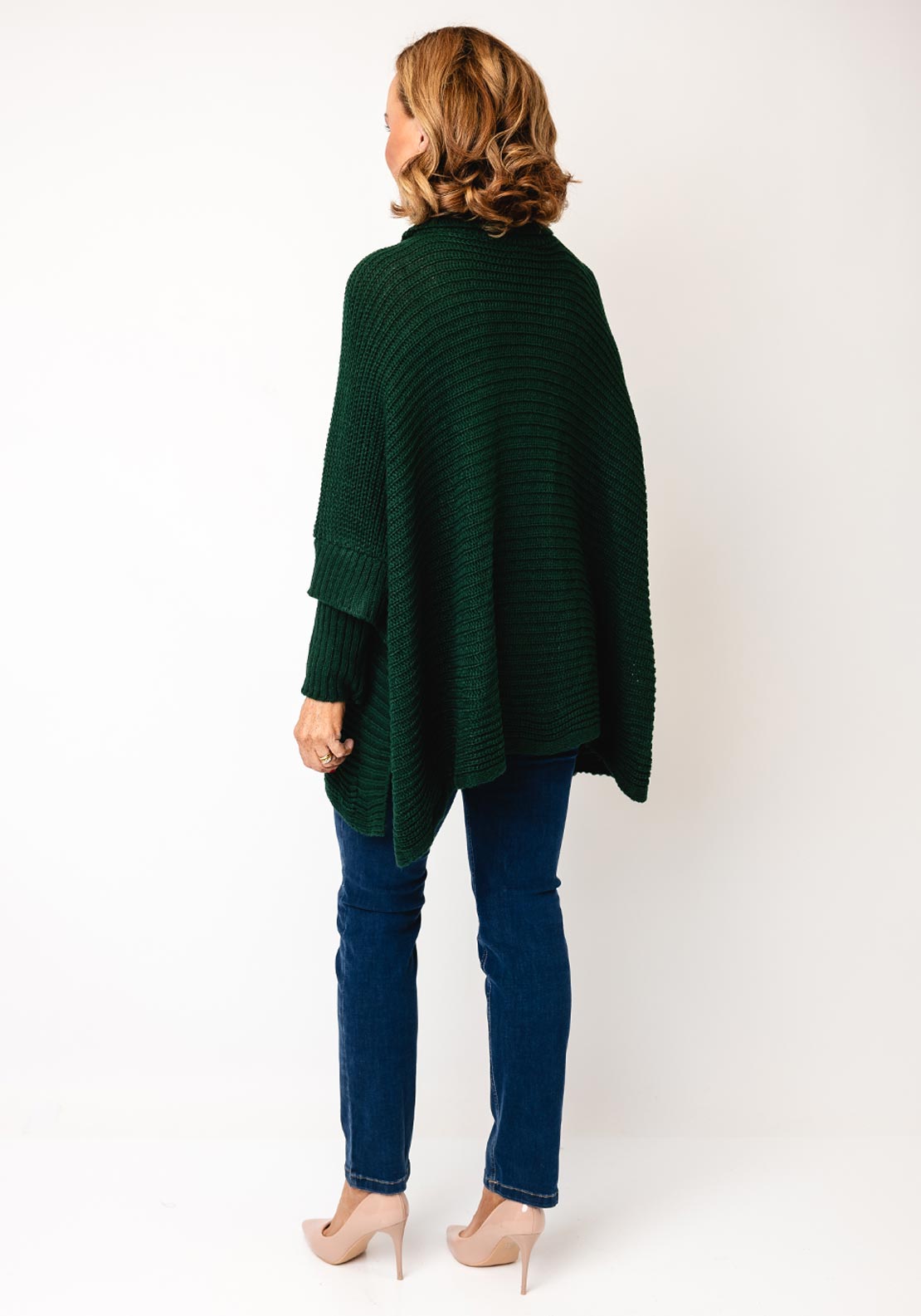 EMMA DORE JUMPER