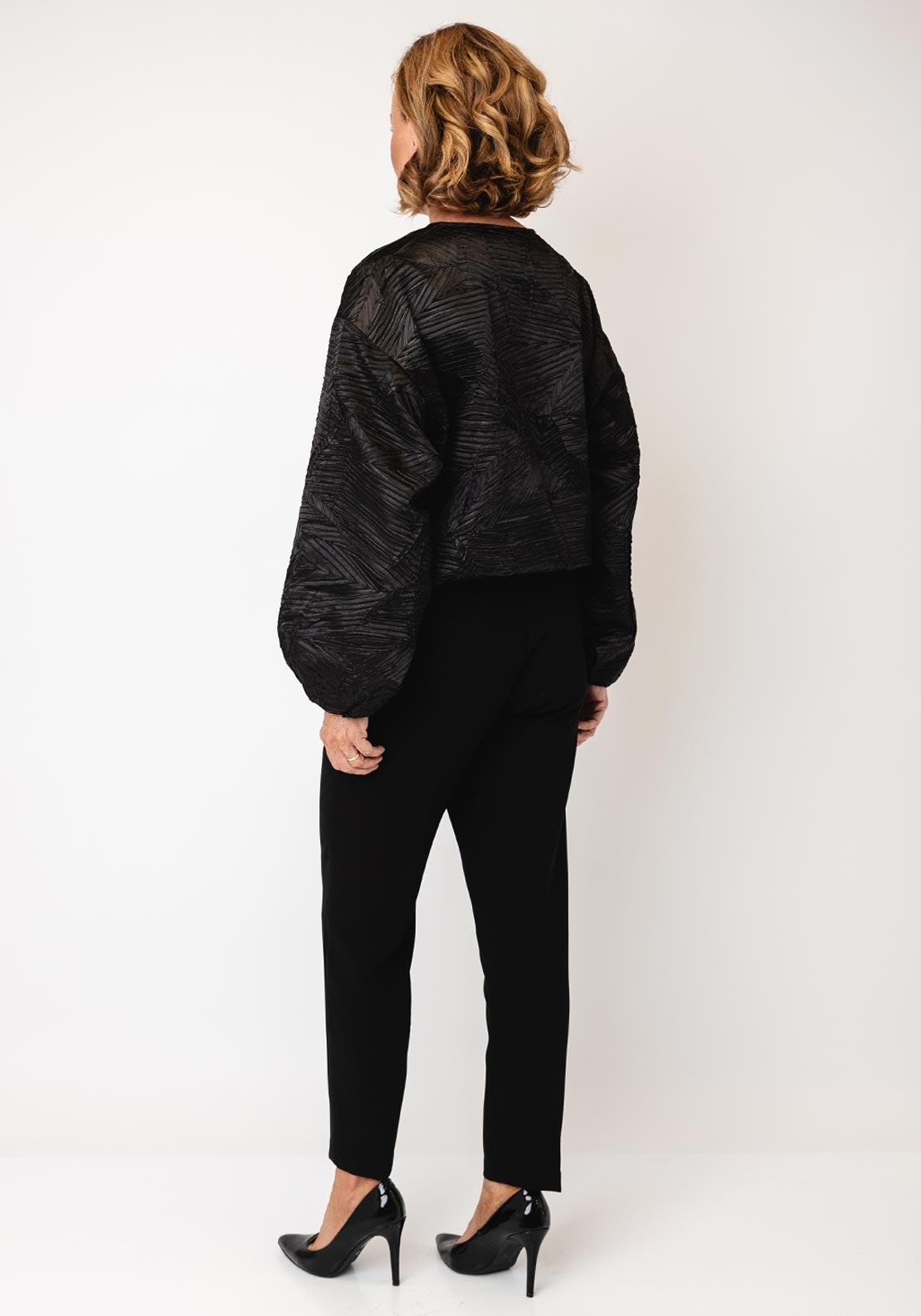 TSC JACKET