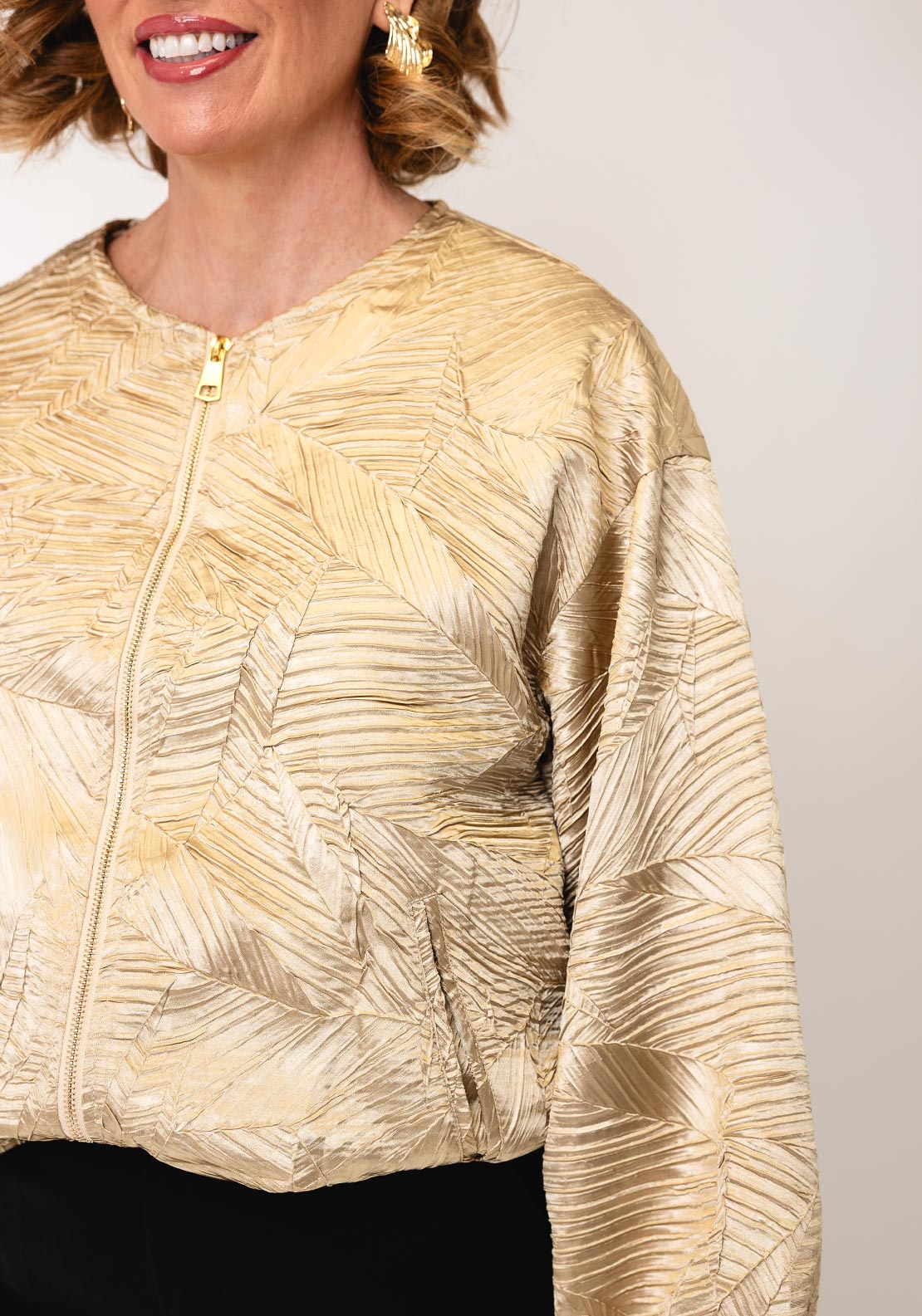 TSC JACKET