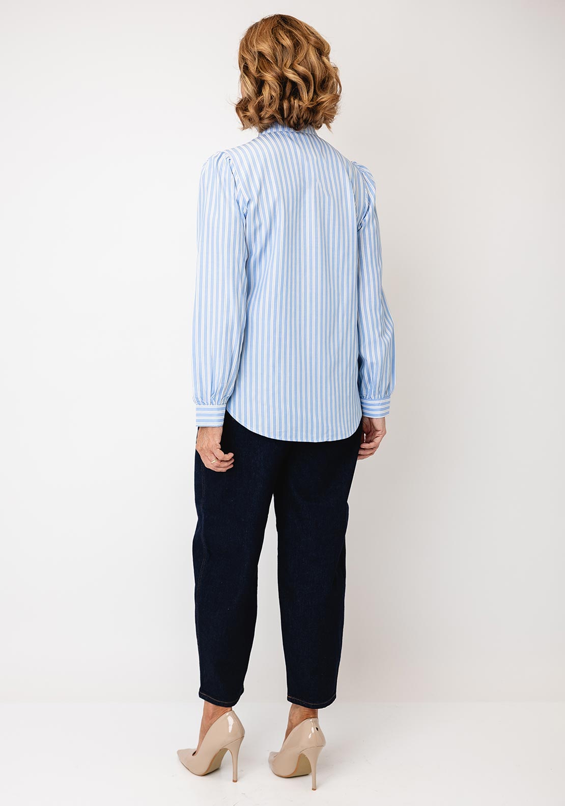 TSC BLOUSE