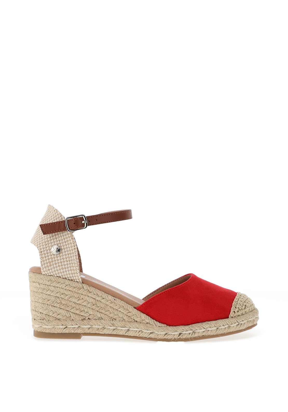 Wedge Sandals Dorothy Perkins Red Sandals Dorothy Perkins Red