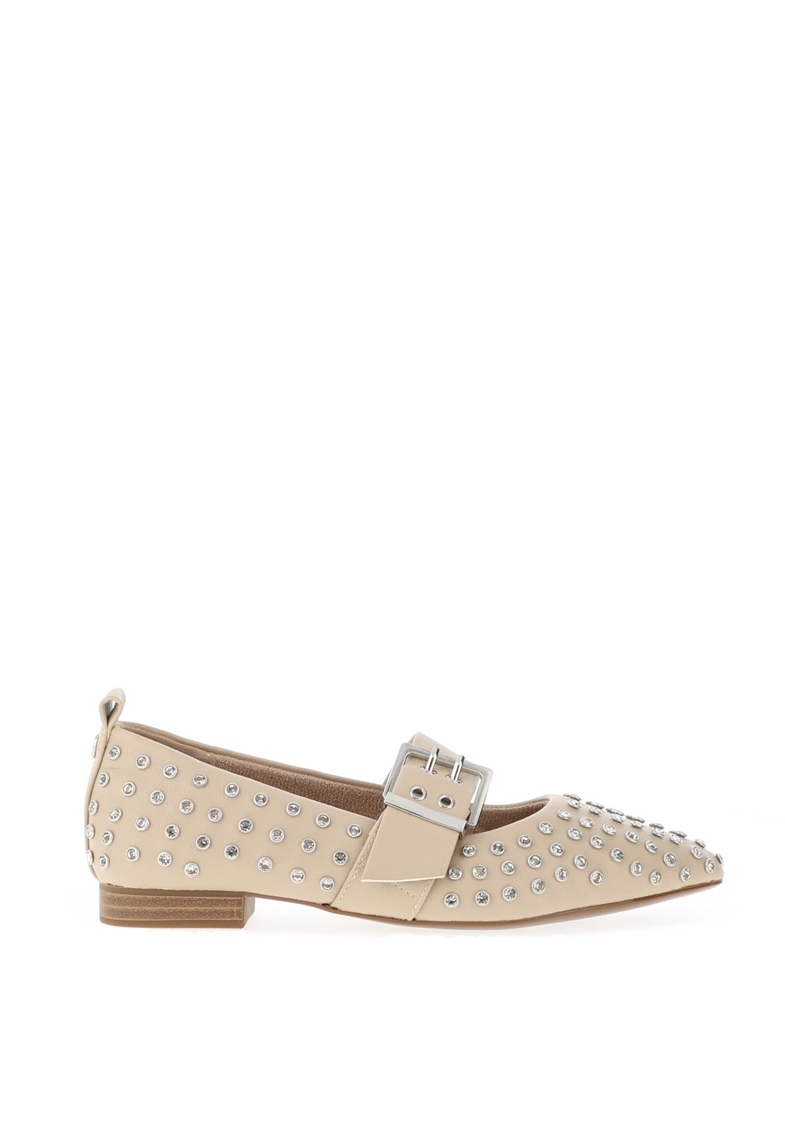 XTI LADIES SHOES