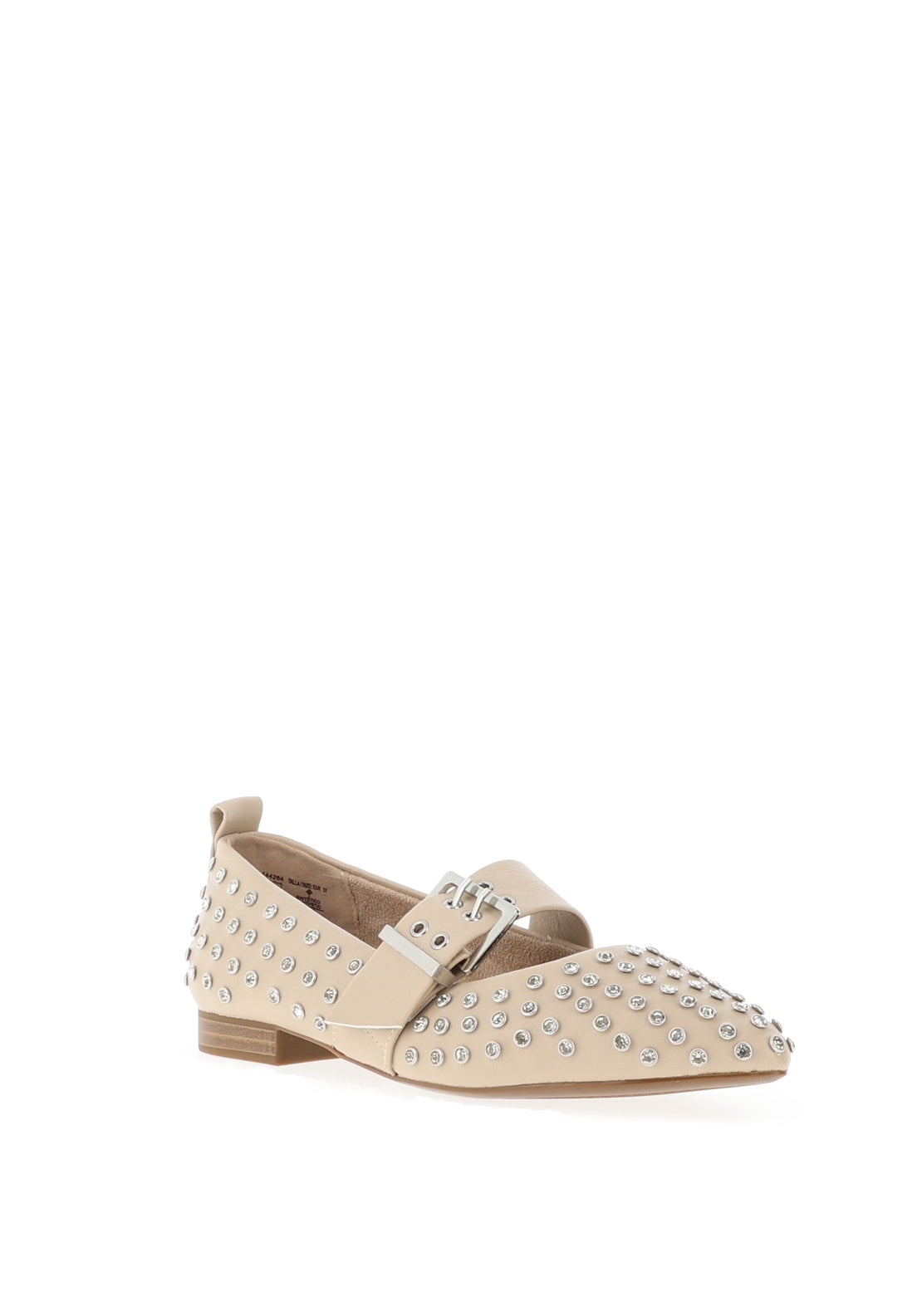 XTI LADIES SHOES