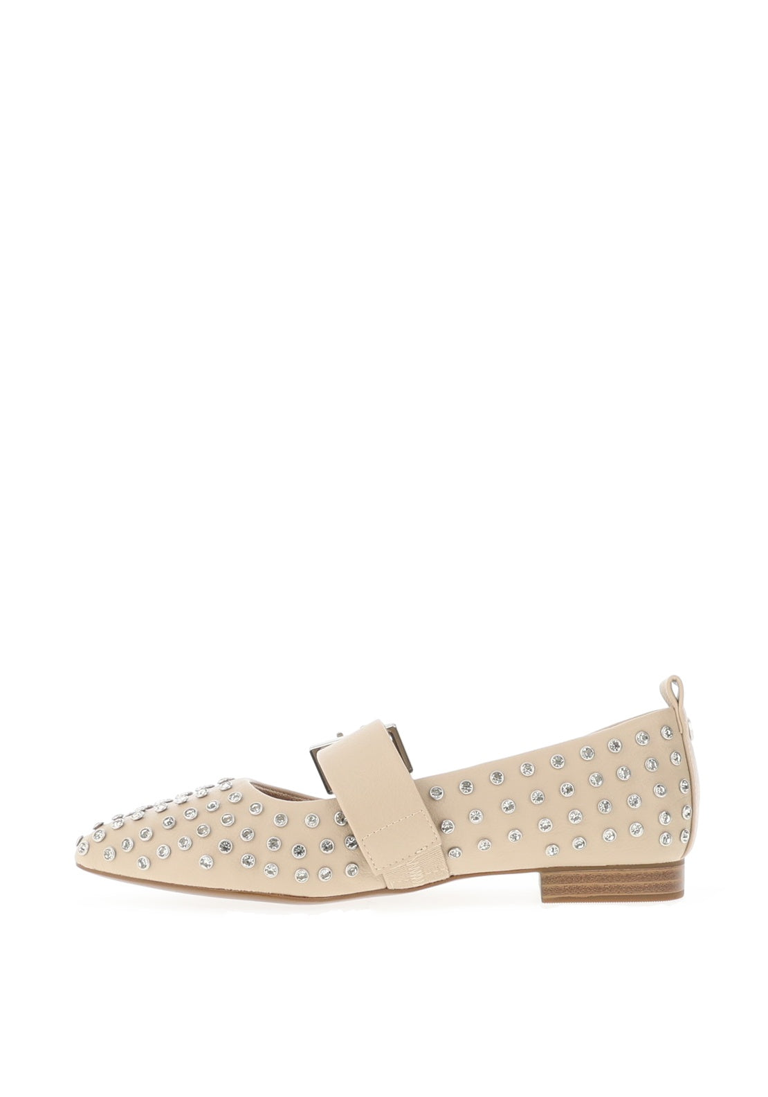 XTI LADIES SHOES