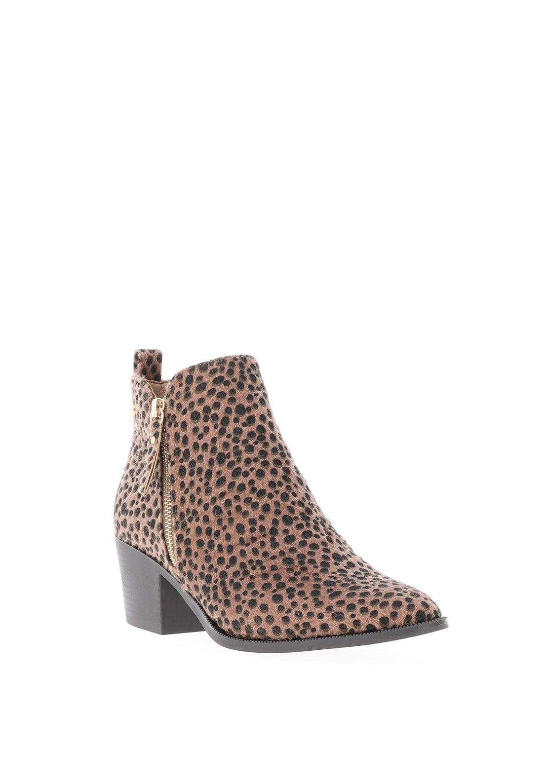 XTI LADIES SHOES