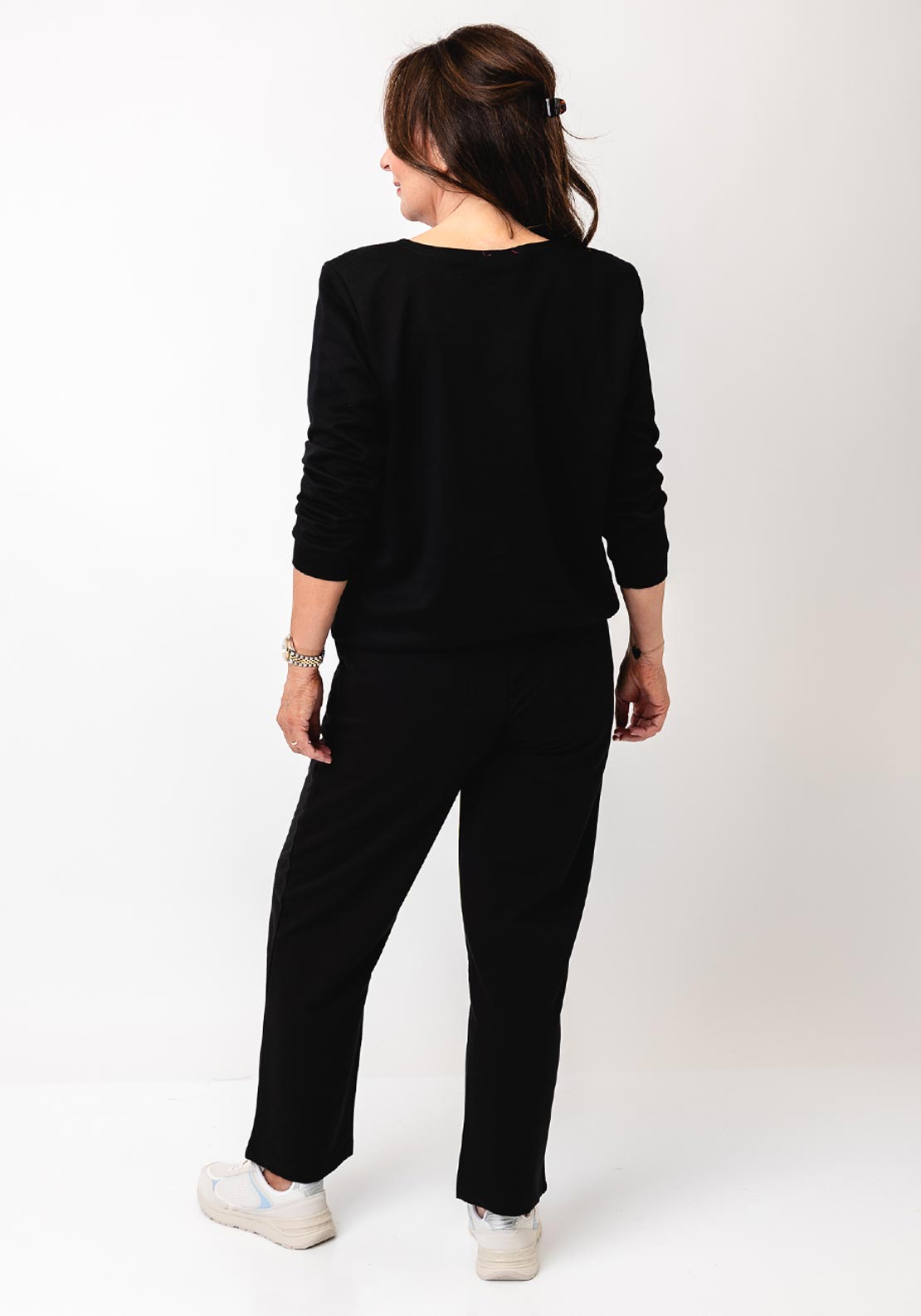 FM COLLECTIONS BLOUSE