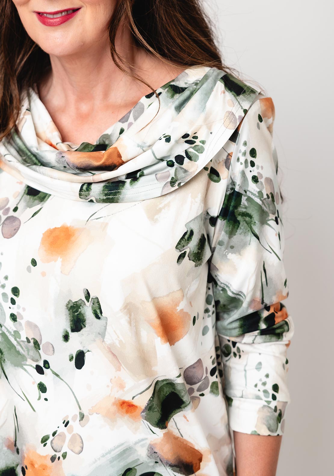 FM COLLECTIONS BLOUSE