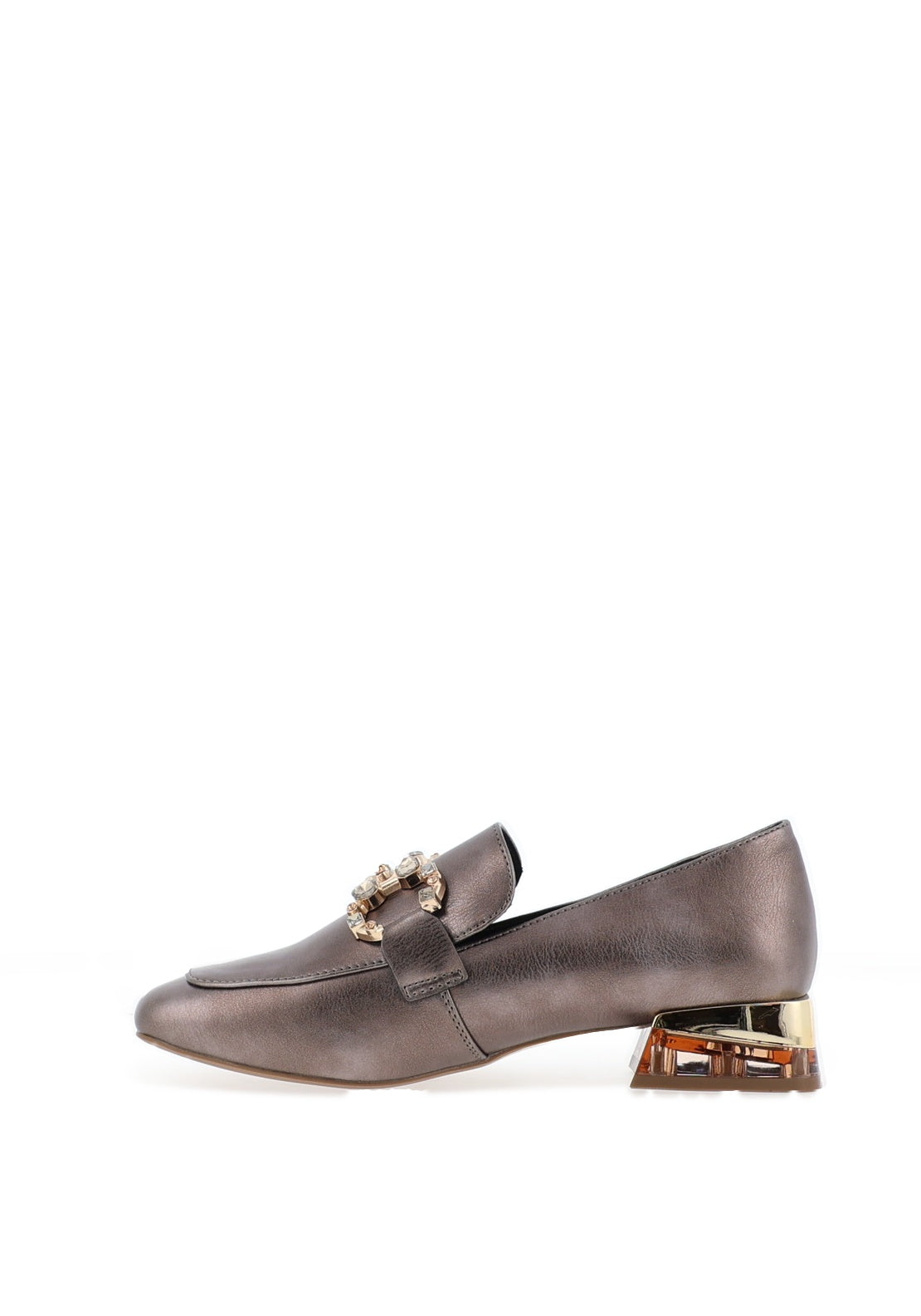 ZANNI & CO HAHOE LOAFER