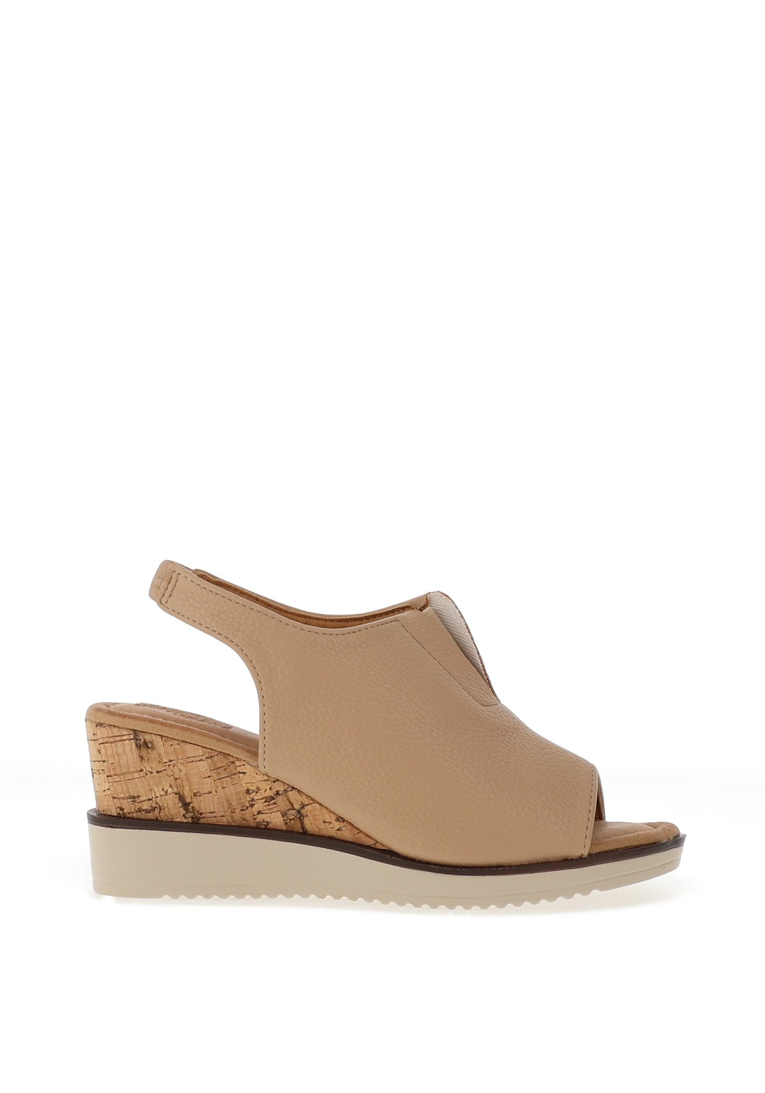ZANNI & CO LADIES WEDGE